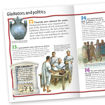 Picture of 100 FACTS GLADIATORS POCKET EDITION